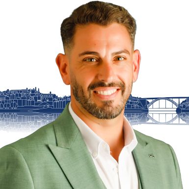 Eurico Azevedo — Consultor Imobiliário RE/MAX